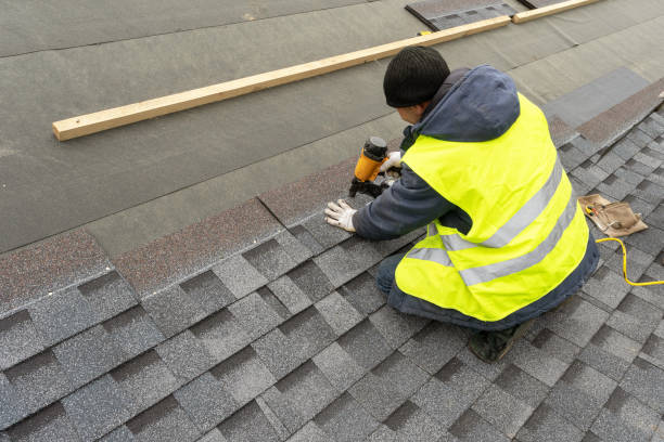 Gutter Installation and Roofing in Ramsey, NJ
