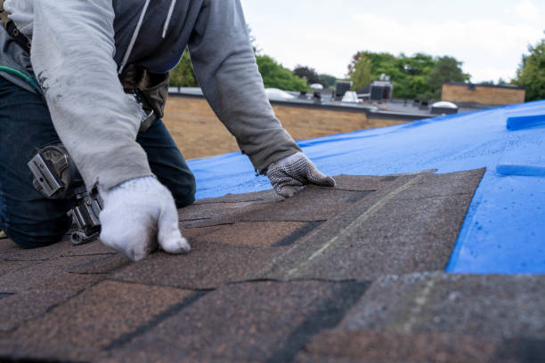 Heating Cable for Roof Installation in Ramsey, NJ