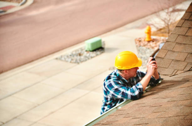 Best Residential Roofing Contractor  in Ramsey, NJ