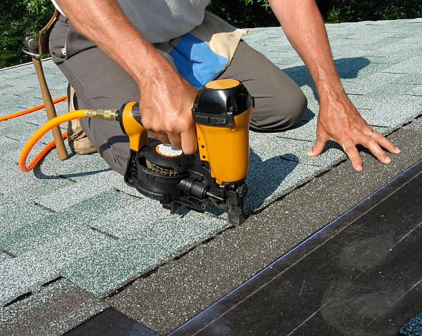 Slate Roofing Contractor in Ramsey, NJ