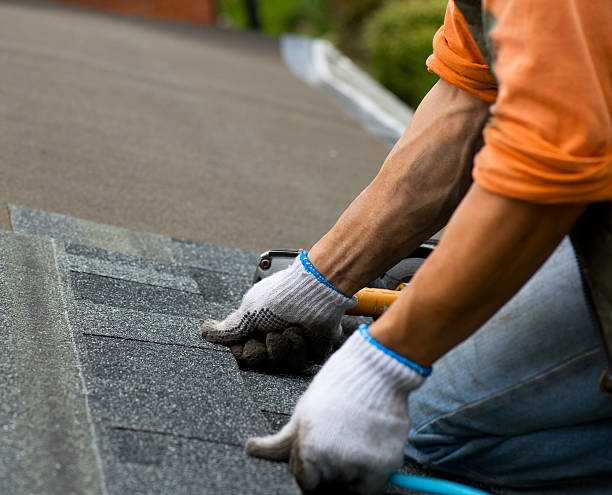 Quick and Trustworthy Emergency Roof Repair Services in Ramsey, NJ