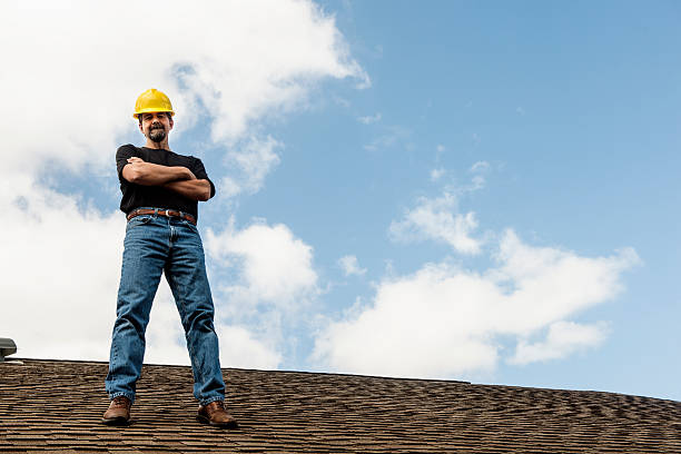 Best Commercial Roofing Services  in Ramsey, NJ