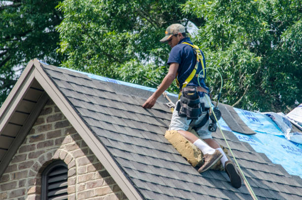 Best Shingle Roofing Installation  in Ramsey, NJ